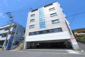Business Hotel Sennari, Китакюсю