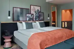 Sorell Hotel St. Peter, Цюрих