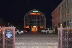 Гостевой дом «Олимпия», Краснодар