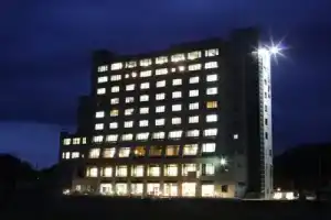Asamushi Sakura Kanko Hotel, Аомори