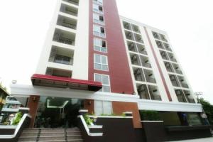 Leelawadee Modern Resort Huaykwang, Бангкок