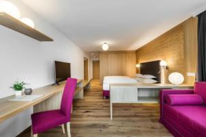 Hotel Miramonti, Бадия