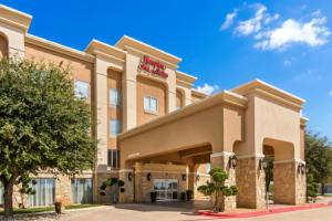 Hampton Inn & Suites Abilene I-20, Абилин
