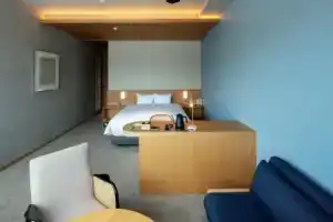 Hotel Ao Kanazawa, Канандзава