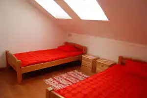 Hostel Pritsukas, Ориссааре