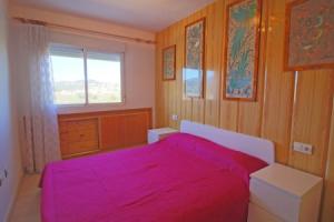 Apartamento Albamar V - Costa Calpe, Кальпе