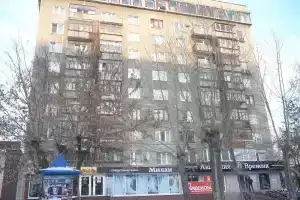 Домашняя Гостиница (апартаменты), Тюмень