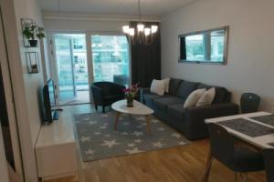 StarHomes Double lux 7, Оулу