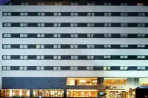Ac Hotel a Coruña By Marriott, Ла-Корунья