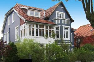 Apartment, Wyk on Foehr, Вик-ауф-Фёр