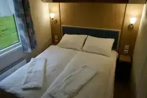 Guesthouse «Birkifell», Хофн