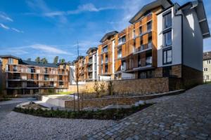 Molo Lipno Apartment C301 Lipno Home, Липно-над-Влтавой