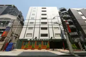 Yokohama Town Hotel, Иокогама