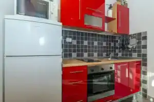 Apartments Nikica, Сегет Враница