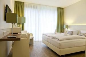 Golfhotel Rheine Mesum, Райне