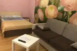 KenigApart (КенигАпарт) на улице Театральная 17, Калининград