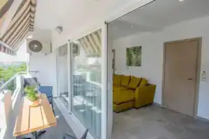 Semes Luxury Apts by Estia, Херсониссос