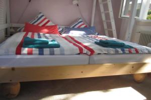 Apartment am Birnbaum, Ройтлинген