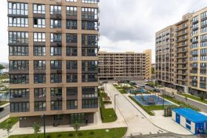 Двухкомнатная квартира на Ярославской, Краснодар