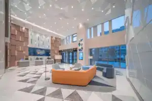 Holiday Inn Express Shanghai Huijin, An Ihg Hotel, Шанхай
