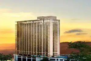Barry Boutique Hotel Sanya, Санья