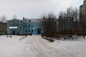 Ёлки Отель, Кировск