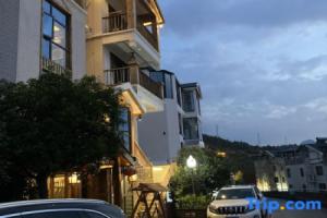 Relian The Hidden Villa Inn, Чжанцзяцзе