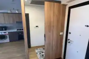 Antalya fully luxry Apartment with swimming pool, Анталья