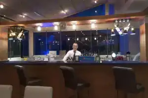 Scala Nuova Beach Hotel, Кушадасы