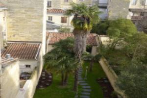 Villa «Victor Louis - Centre», Бордо