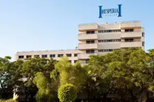 Hesperia Sevilla, Севилья