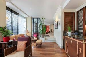 Отель «Kipling Manotel», Женева