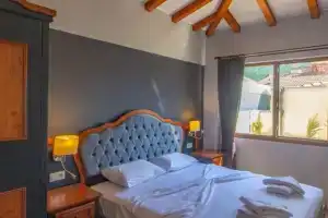 Villa Tlos Royal, Олюдениз