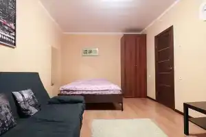 Flatio On Nakhimovskom Prospekte, Москва