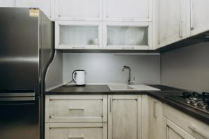 Greatest Luxury Apartment, Сумы