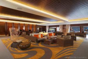 Отель «Hilton Grand Vacations Club Hokulani Waikiki Honolulu», Гонолулу