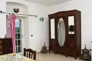 Agriturismo Voltapensieri, Баттипалья