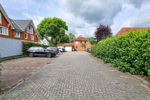 Zur Hanse Wohnung 1 3 - Lingnau, Цингст
