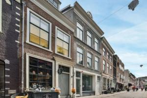 Koninginn, Харлем