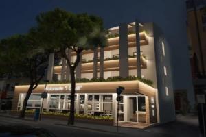 Hotel «Ivana», Лидо-ди-Езоло
