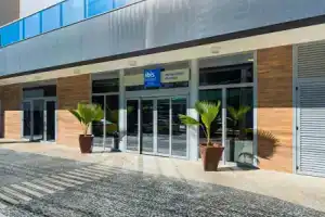 Отель «ibis budget RJ Praia de Botafogo», Рио-де-Жанейро