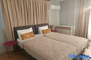 Cloud9 Rooms, Фетхие