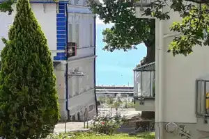 Ferienwohnung Mohnblume - a10541, Засниц