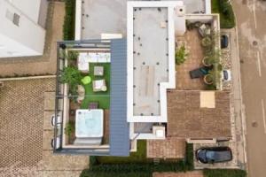 Apartment Garden Terrace, Задар