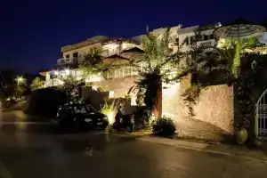 Aquarius Apartments by Checkin, Агия-Пелагия
