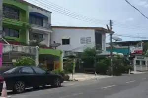Гостевой дом «Bo-Yang Guesthouse», Сонгкхла