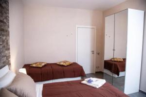 Brio Bed & Breakfast, Агридженто