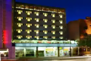 Kent Hotel, Бурса