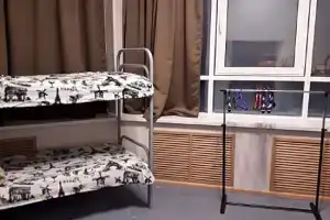 Хостел «Мир»