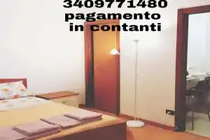 La Casetta Mini Appartamento Centro Storico, Реджо-Калабрия